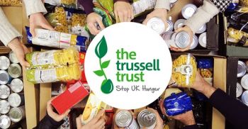 Trussell Trust