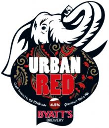 Urban Red