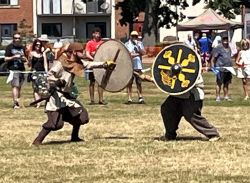 Vikings b