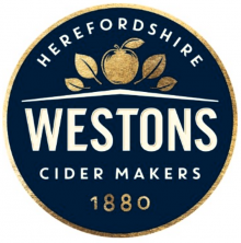 Westons 1880 Vintage