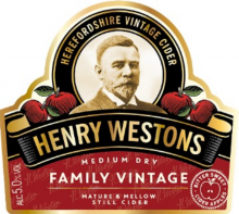 Westons Family Vintage